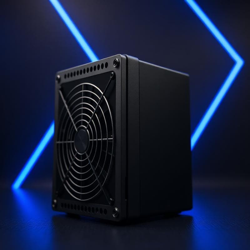Antminer S19j Pro