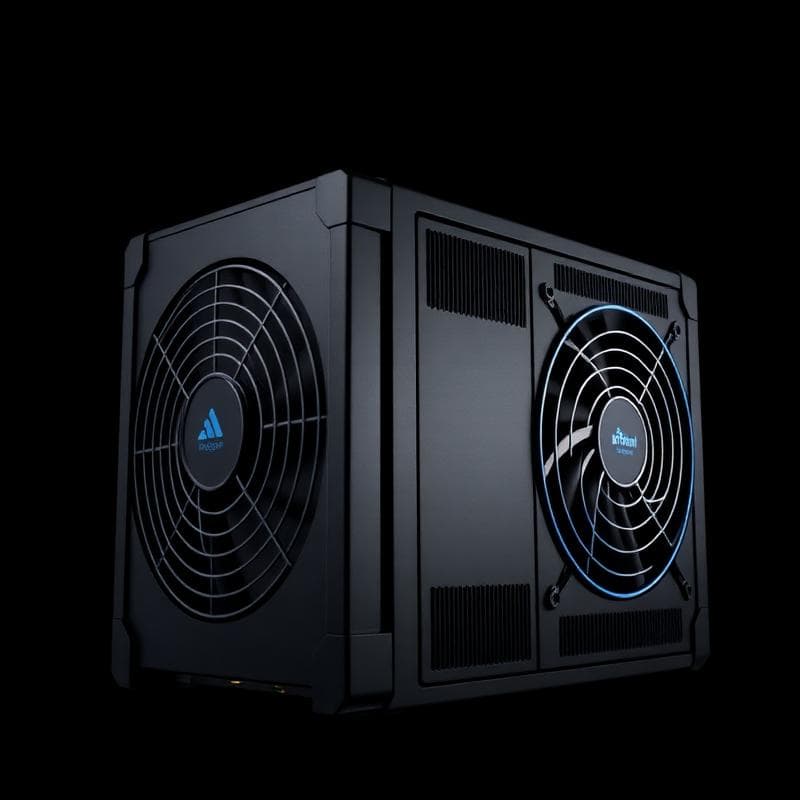 Antminer S17 Pro